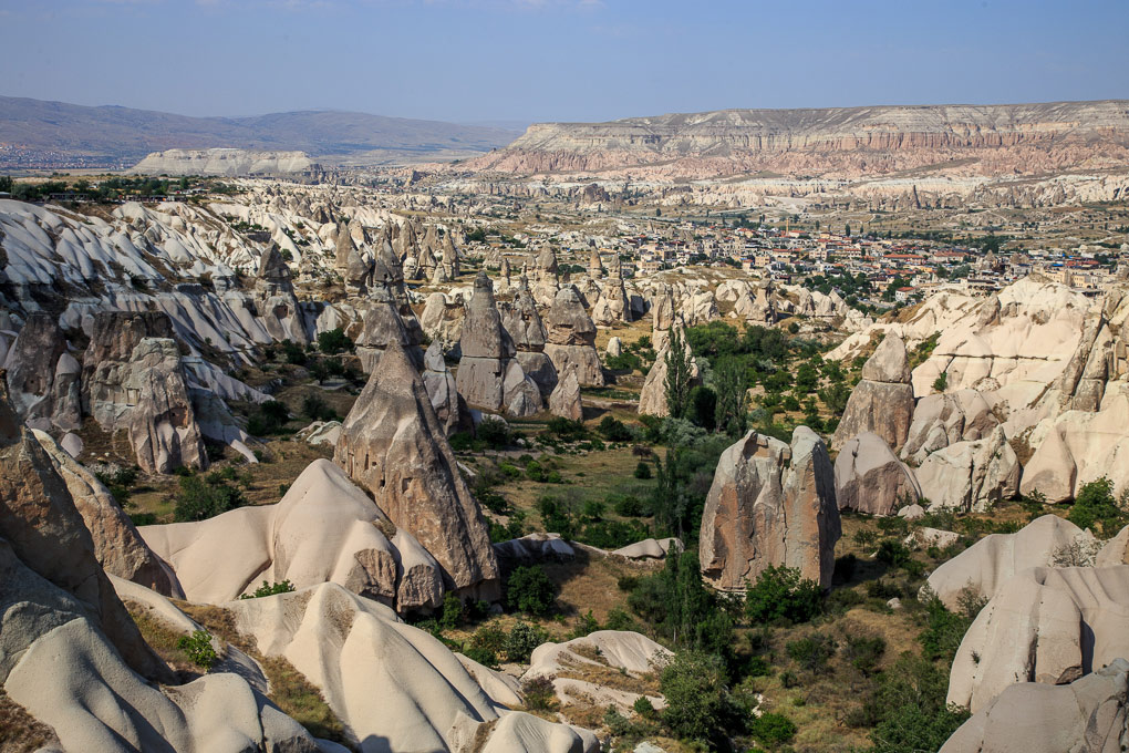 Göreme